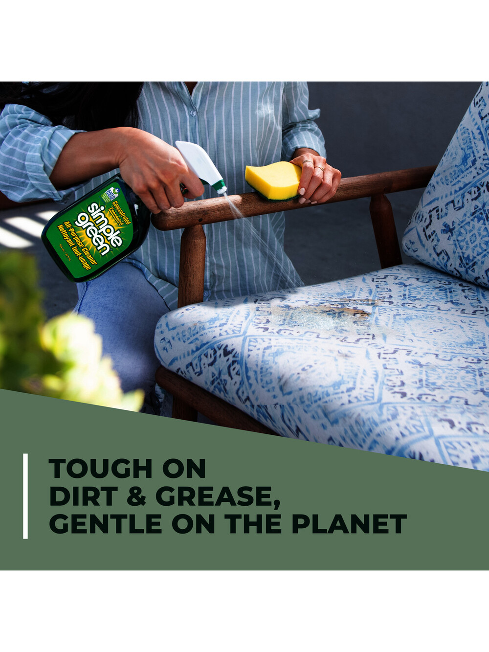 Simple Green All-Purpose Cleaner 946mL